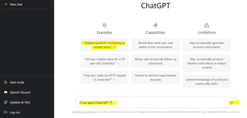 ChatGPT